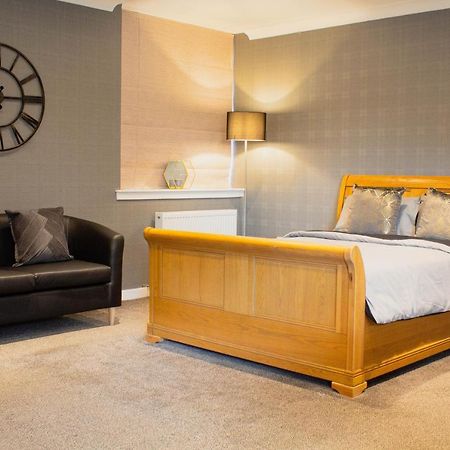 Forth Apartments カーコーディ エクステリア 写真