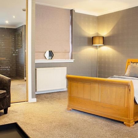 Forth Apartments カーコーディ エクステリア 写真