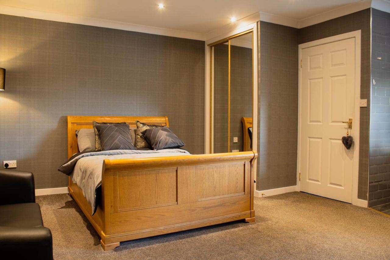 Forth Apartments カーコーディ エクステリア 写真