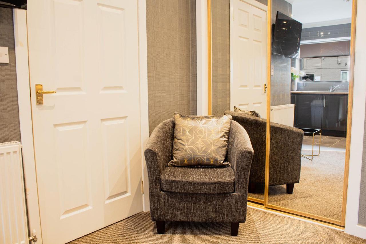 Forth Apartments カーコーディ エクステリア 写真