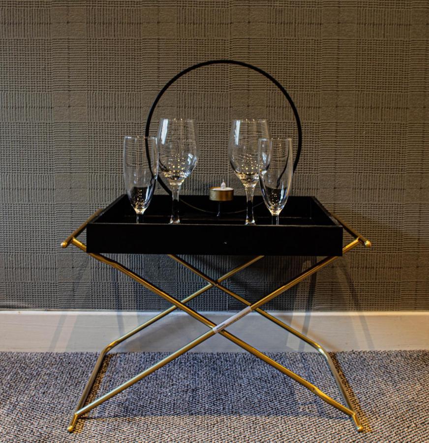 Forth Apartments カーコーディ エクステリア 写真