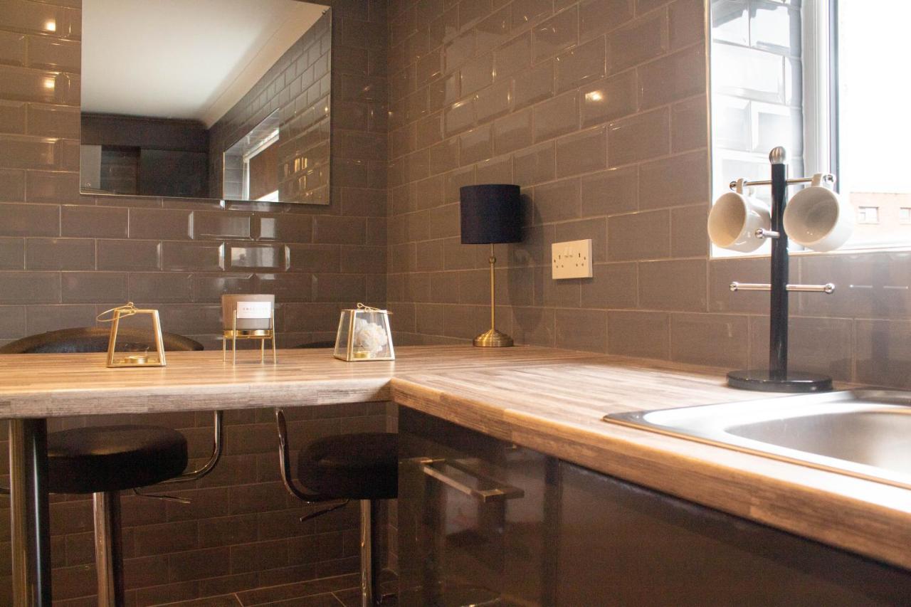 Forth Apartments カーコーディ エクステリア 写真